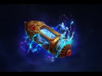 Случайная Treasure